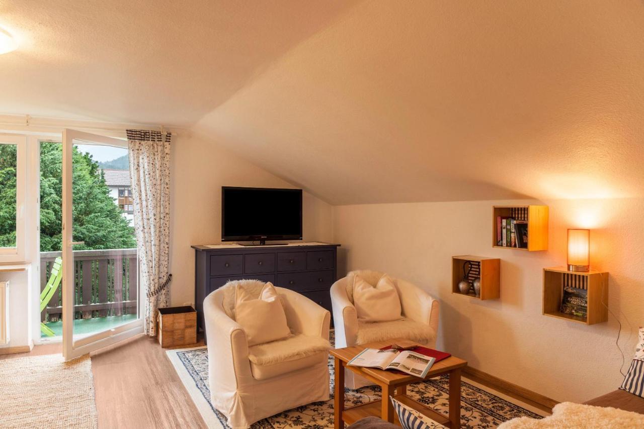 Appartement Brigitte