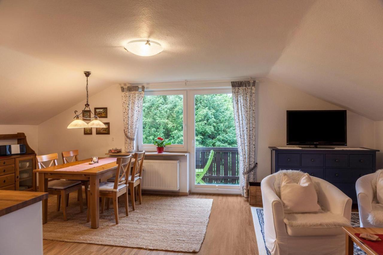 Brigitte Appartement