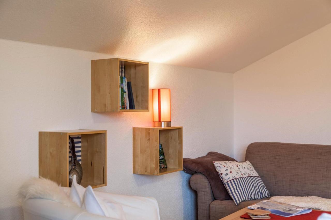 Brigitte Appartement Garmisch-Partenkirchen