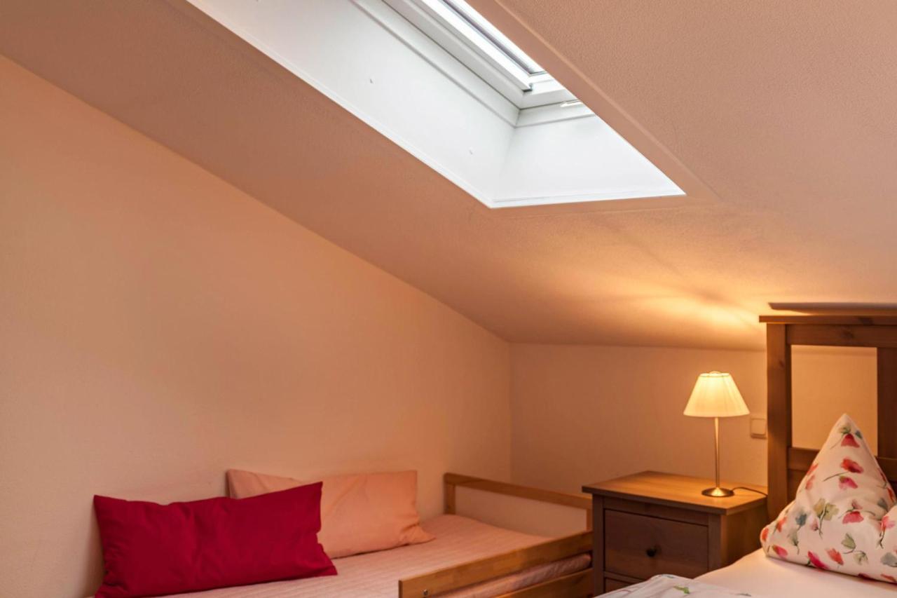 Appartement Brigitte