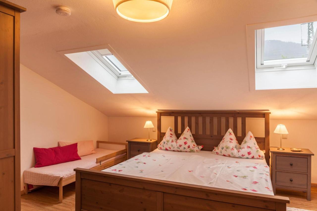 Brigitte Appartement