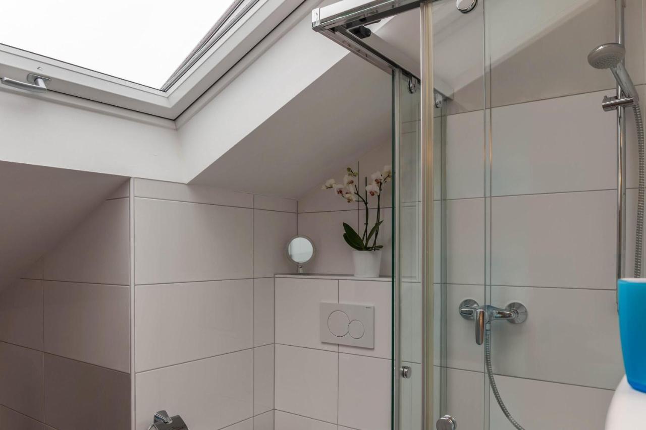 Brigitte Appartement Garmisch-Partenkirchen