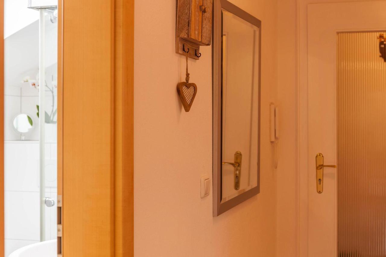 Brigitte Appartement