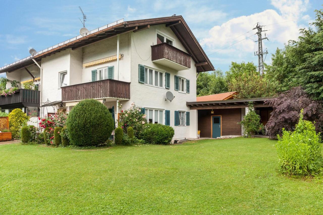 Appartement Brigitte