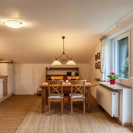 Ferienwohnung Brigitte Garmisch-Partenkirchen Extérieur photo