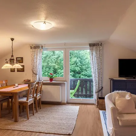 Ferienwohnung Brigitte Garmisch-Partenkirchen Extérieur photo