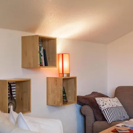 Ferienwohnung Brigitte Garmisch-Partenkirchen Extérieur photo
