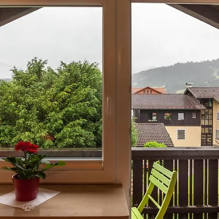 Ferienwohnung Brigitte Garmisch-Partenkirchen Extérieur photo